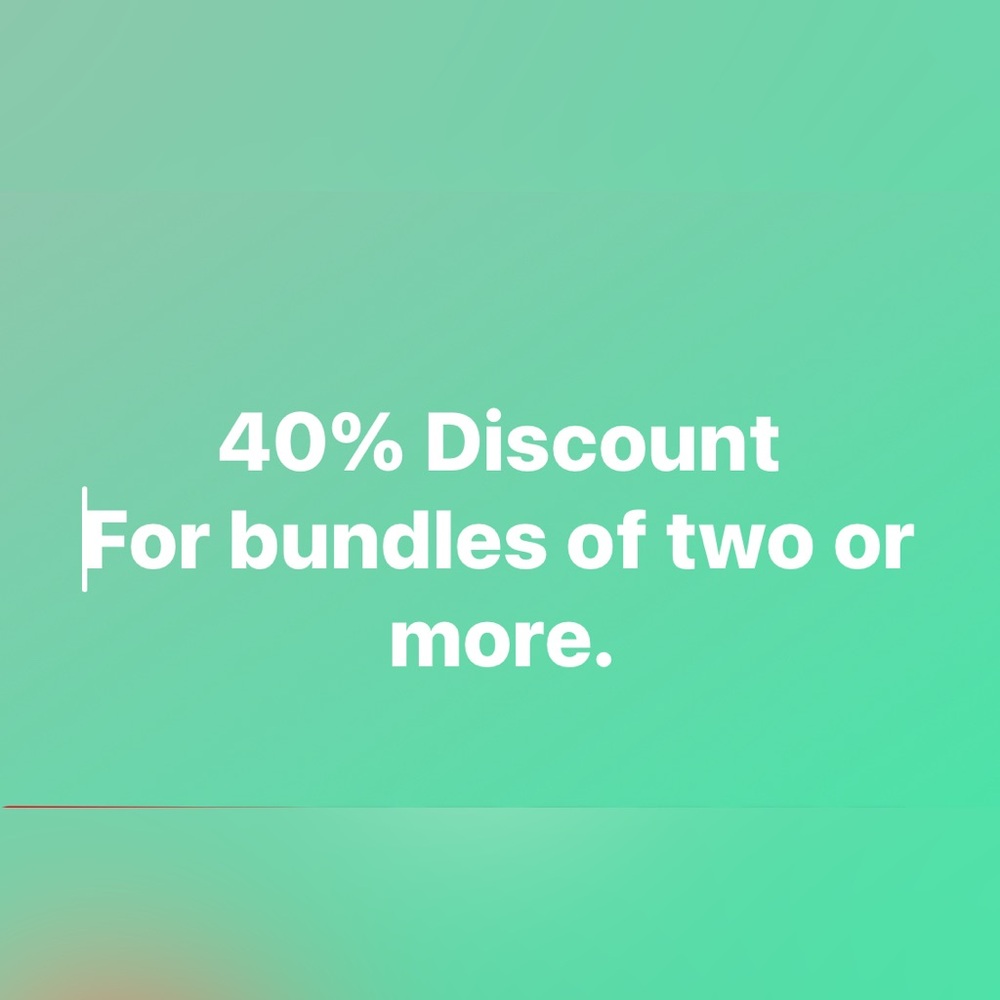 Bundles